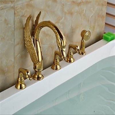 Dragon Faucet